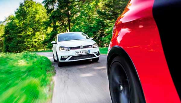 Почему вибрация появляется только на скорости