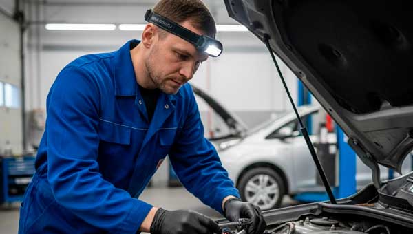 Как понять что катушка зажигания умирает