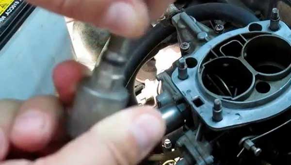 Почему пропал холостой ход распространённые причины