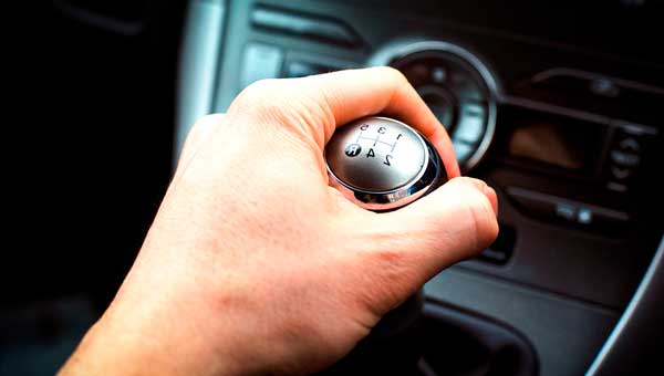 Что делать если коробка начала выть