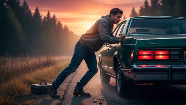 Почему разгон стал ватным что проверить