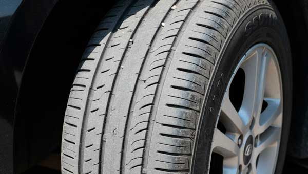 ТОП причин неравномерного износа резины