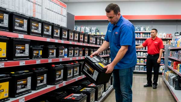 Как выбрать аккумулятор который прослужит долго